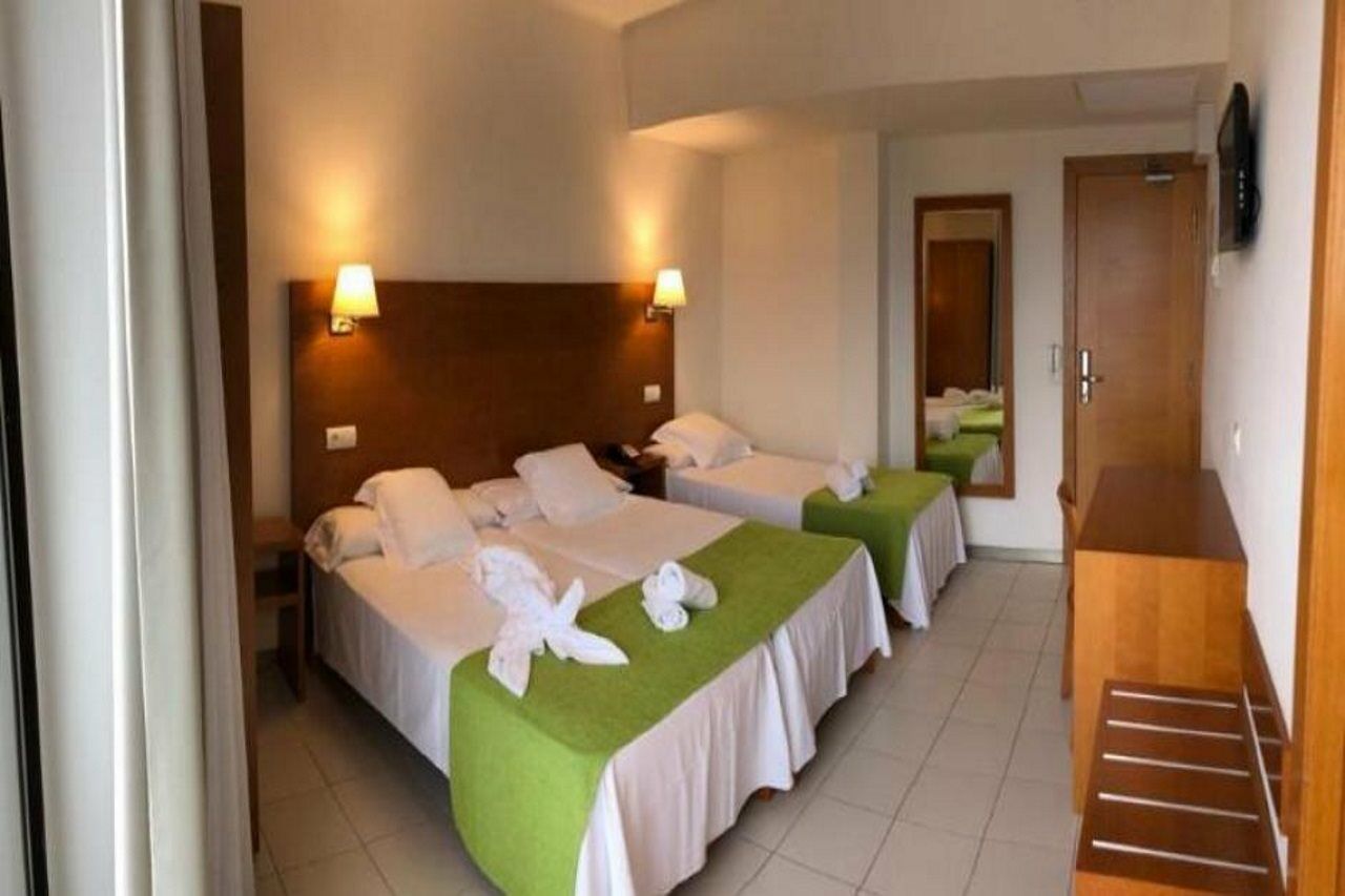 Hotell Amazonas El Arenal (Mallorca)